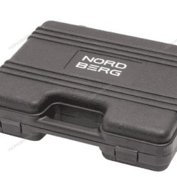 Установка пневматическая для прокачки тормозной системы, 6 л NORDBERG BC5