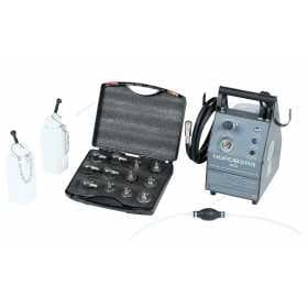 Установка для прокачки тормозной системы, 5 л NORDBERG BC6