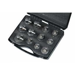 Установка для прокачки тормозной системы, 5 л NORDBERG BC6