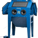 Камера пескоструйная, фронтальная загрузка, 350 л NORDBERG NS3