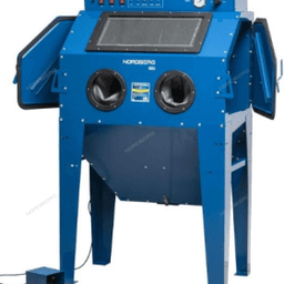 Камера пескоструйная, фронтальная загрузка, 350 л NORDBERG NS3