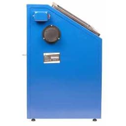 Камера пескоструйная настольная, боковая загрузка, 110 л NORDBERG NS1K