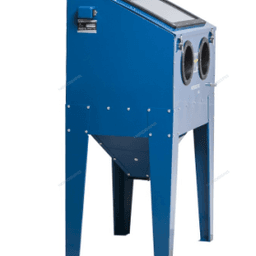 Камера пескоструйная, фронтальная загрузка, 220 л NORDBERG NS2