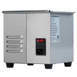 Ультразвуковая ванна с подогревом, 1,3 л NORDBERG NU13