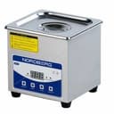 Ультразвуковая ванна с подогревом, 1,3 л NORDBERG NU13