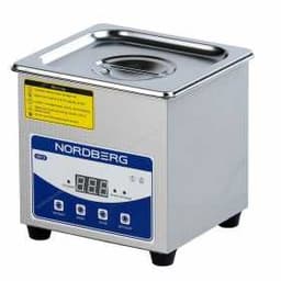 Ультразвуковая ванна с подогревом, 1,3 л NORDBERG NU13