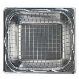 Ультразвуковая ванна с подогревом, 2 л NORDBERG NU20