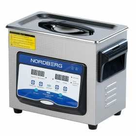 Ультразвуковая ванна с подогревом, 3,2 л NORDBERG NU32D