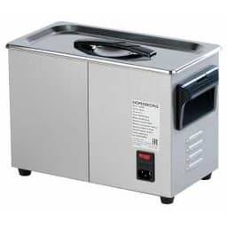 Ультразвуковая ванна с подогревом, 4,5 л NORDBERG NU45D