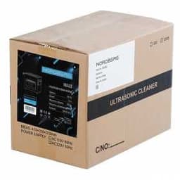 Ультразвуковая ванна с подогревом, 4,5 л NORDBERG NU45D