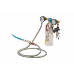 Приспособление для очистки топливных систем NORDBERG FSC8