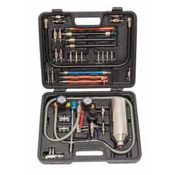 Приспособление для очистки топливных систем NORDBERG FSC8