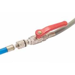 Приспособление для очистки топливных систем NORDBERG FSC8