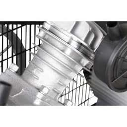 Компрессор двухпоршневой, ременной, чугунная головка, 220 В, ресивер 100 л, 320 л/мин NORDBERG NCE100/360