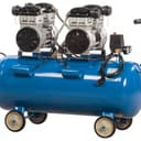 Компрессор безмасляный 220 В, ресивер 100 л, 400 л/мин NORDBERG NCEO100/400