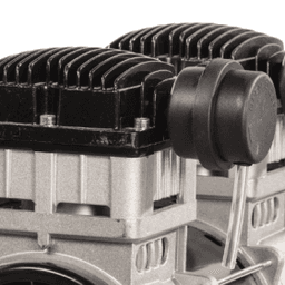 Компрессор безмасляный 220 В, ресивер 100 л, 400 л/мин NORDBERG NCEO100/400