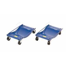 Тележка под колесо для перемещения авто (комплект 2 шт.) NORDBERG N3S