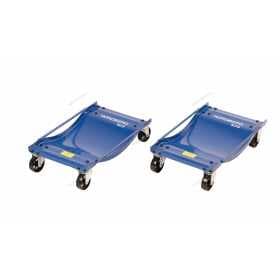 Тележка под колесо для перемещения авто (комплект 2 шт.) NORDBERG N3S