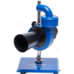 Установка мобильная для сбора выхлопных газов, 220 В, 0,5 кВт NORDBERG MEU05 220