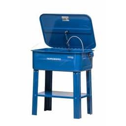 Установка для мойки деталей с электрическим насосом, 75 л NORDBERG NW90