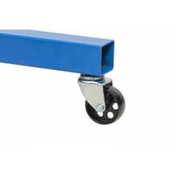 Стенд-кантователь для ремонта двигателя, 570 кг NORDBERG N30057