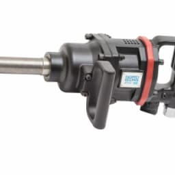 Пневмогайковерт ударный 1", 2500 Нм NORDBERG NP18250