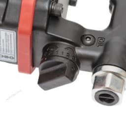 Пневмогайковерт ударный 1", 2500 Нм NORDBERG NP18250