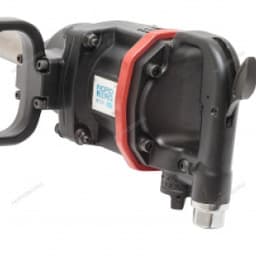 Пневмогайковерт ударный 1", 2500 Нм NORDBERG NP18250