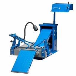 Борторасширитель для грузовых шин NORDBERG D5