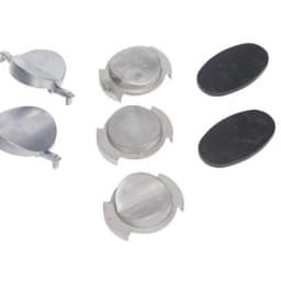 Вулканизатор напольный NORDBERG V1