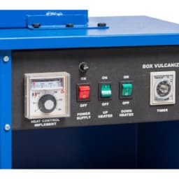 Вулканизатор напольный NORDBERG V1