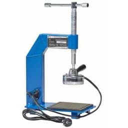 Вулканизатор настольный с 1м нагревательным элементом NORDBERG V4