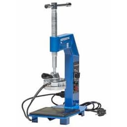 Вулканизатор настольный с 1м нагревательным элементом NORDBERG V4