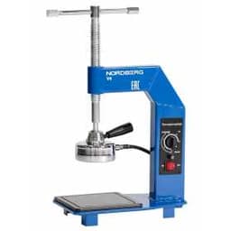 Вулканизатор настольный с 1м нагревательным элементом NORDBERG V4