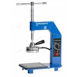 Вулканизатор настольный с 1м нагревательным элементом NORDBERG V4