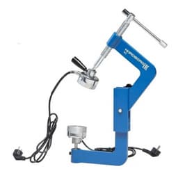 Вулканизатор переносной NORDBERG V3