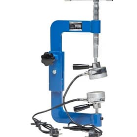 Вулканизатор переносной NORDBERG V3