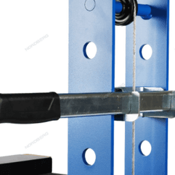 Пресс гидравлический PRO, 20 т NORDBERG N3520