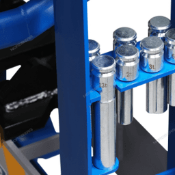 Пресс гидравлический PRO, 30 т NORDBERG N3530