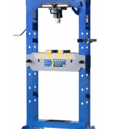 Пресс гидравлический PRO, 30 т NORDBERG N3530