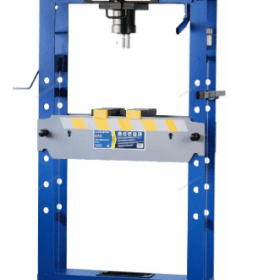 Пресс гидравлический PRO, 50 т NORDBERG N3550