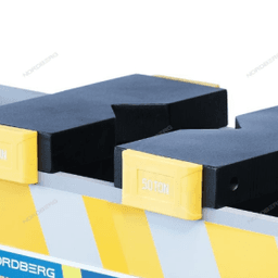 Пресс гидравлический PRO, 50 т NORDBERG N3550