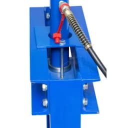 Пресс гидравлический, 12 т NORDBERG N3612