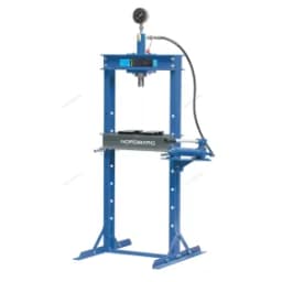 Пресс гидравлический, 12 т NORDBERG N3612