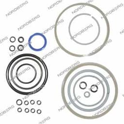 Пресс гидравлический, 30 т, пневмопривод NORDBERG N3630A