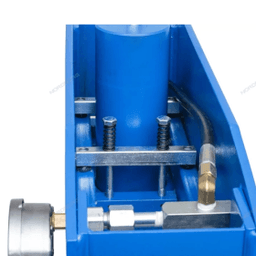 Пресс гидравлический, 30 т, пневмопривод NORDBERG N3630A