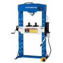 Пресс гидравлический, 50 т, пневмоуправление NORDBERG N3650A