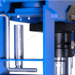 Пресс гидравлический PRO, 30 т, пневмопривод NORDBERG N3530A