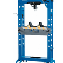 Пресс гидравлический PRO, 30 т, пневмопривод NORDBERG N3530A