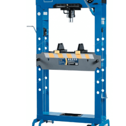 Пресс гидравлический PRO, 30 т, пневмопривод NORDBERG N3530A